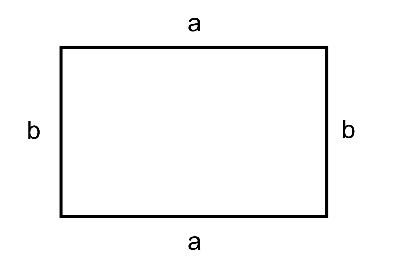 Rectangle