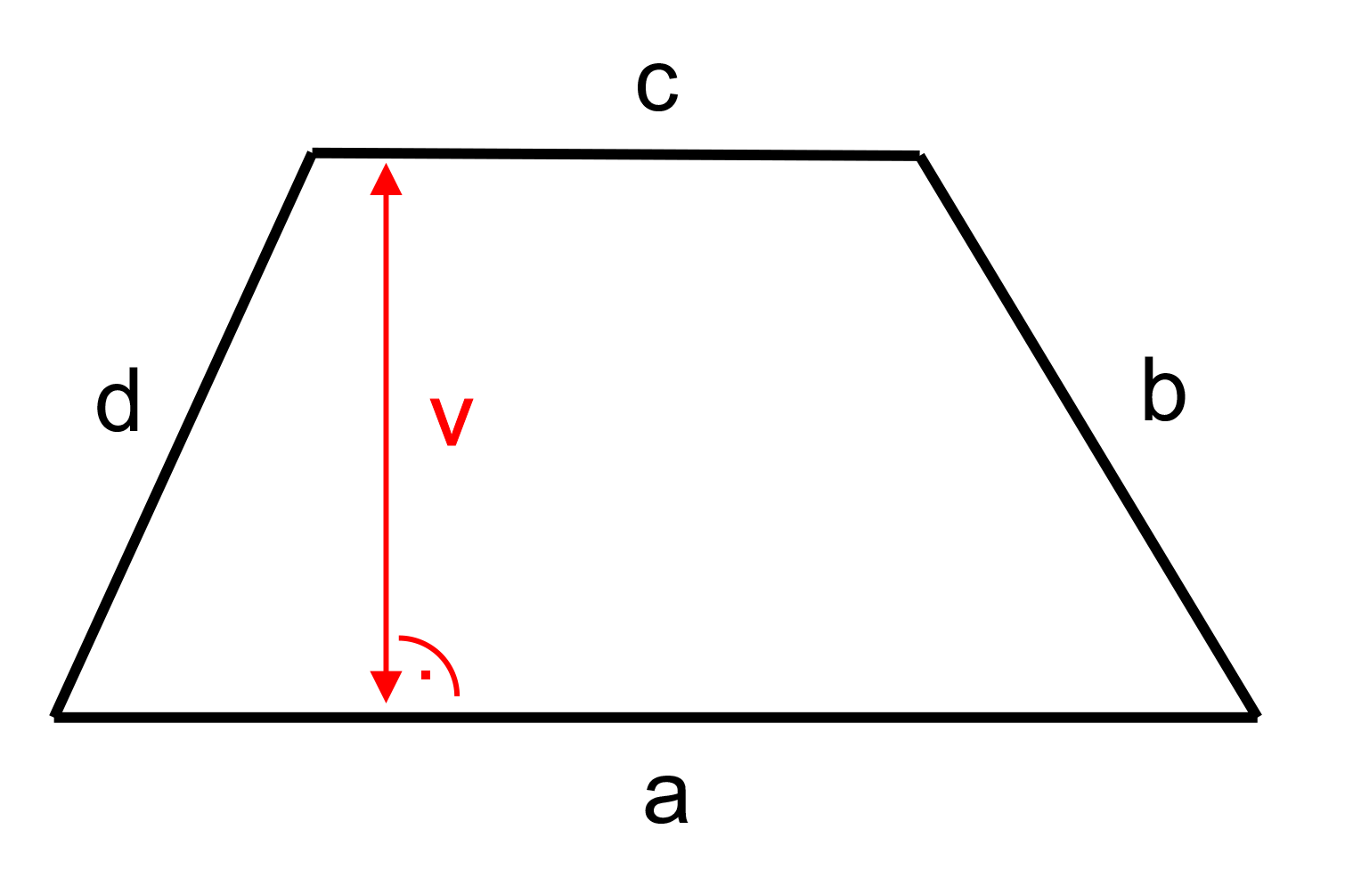 Trapezium